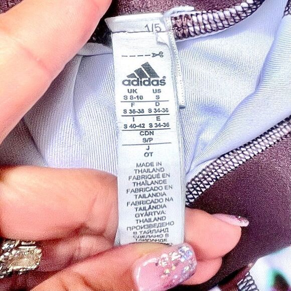 Adidas Compression Shorts  - Picture 6 of 7